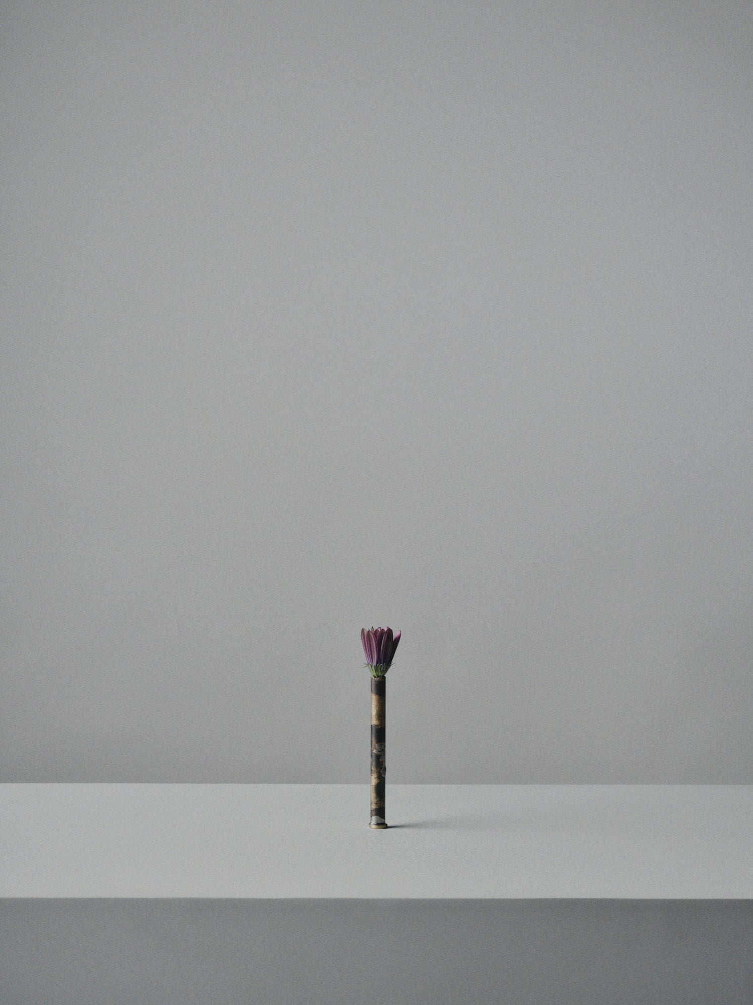 Forward Vase