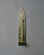 Arc Sconce