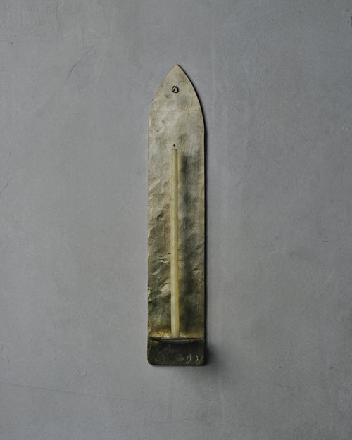 Arc Sconce