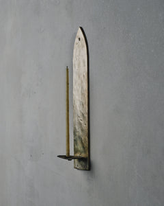 Arc Sconce