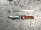 Oyster Shucker