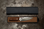 great gift idea for cooks chefs kitchen homewares paring knife high carbon hand made local collingwood melbourne australia