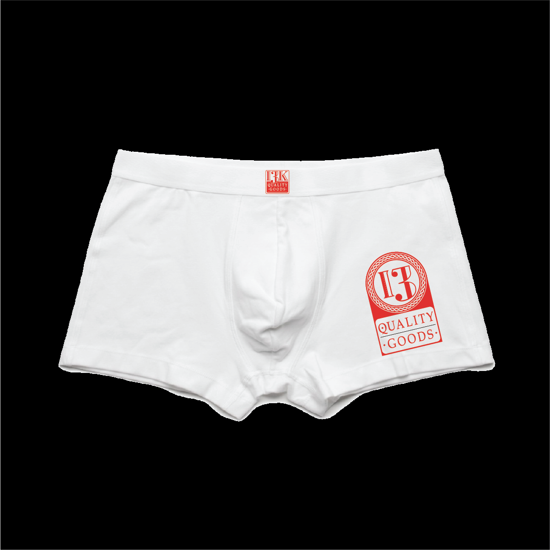 13K Quality Jocks